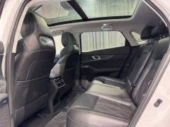 Changan UNI-K 2.0T Two-Wheel Drive Deluxe - фото 6