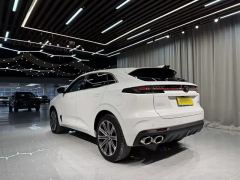Changan UNI-K 2.0T Two-Wheel Drive Deluxe - фото 7