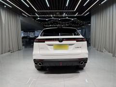 Changan UNI-K 2.0T Two-Wheel Drive Deluxe - фото 8