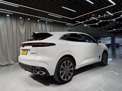 Changan UNI-K 2.0T Two-Wheel Drive Deluxe - фото 9