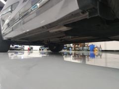 Geely Xingyue L 2.0T Automatic two-wheel drive Yunqi Edition - фото 11