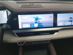 Geely Xingyue L 2.0T Automatic two-wheel drive Yunqi Edition - фото 17