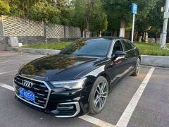 Audi A6L 40 TFSI Luxury Sport Edition - photo 1