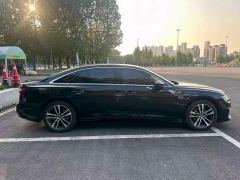 Audi A6L 40 TFSI Luxury Sport Edition - photo 2