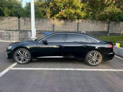 Audi A6L 40 TFSI Luxury Sport Edition - photo 4