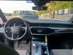 Audi A6L 40 TFSI Luxury Sport Edition - photo 5