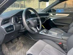 Audi A6L 40 TFSI Luxury Sport Edition - photo 6
