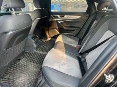 Audi A6L 40 TFSI Luxury Sport Edition - photo 7