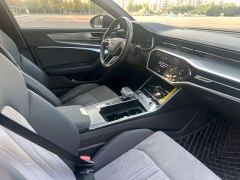 Audi A6L 40 TFSI Luxury Sport Edition - photo 8