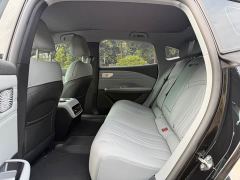 Geely Galaxy E8 550km Rear-Wheel Drive Longteng Edition - фото 10