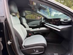 Geely Galaxy E8 550km Rear-Wheel Drive Longteng Edition - фото 11