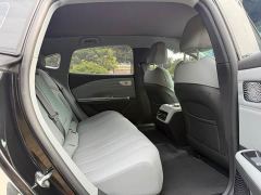 Geely Galaxy E8 550km Rear-Wheel Drive Longteng Edition - фото 12