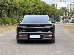 Geely Galaxy E8 550km Rear-Wheel Drive Longteng Edition - фото 14