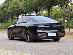Geely Galaxy E8 550km Rear-Wheel Drive Longteng Edition - фото 15