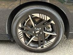 Geely Galaxy E8 550km Rear-Wheel Drive Longteng Edition - фото 17