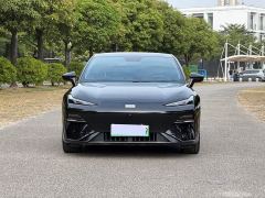 Geely Galaxy E8 550km Rear-Wheel Drive Longteng Edition - фото 2