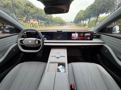 Geely Galaxy E8 550km Rear-Wheel Drive Longteng Edition - фото 6
