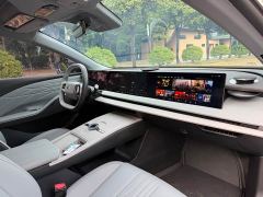 Geely Galaxy E8 550km Rear-Wheel Drive Longteng Edition - фото 7