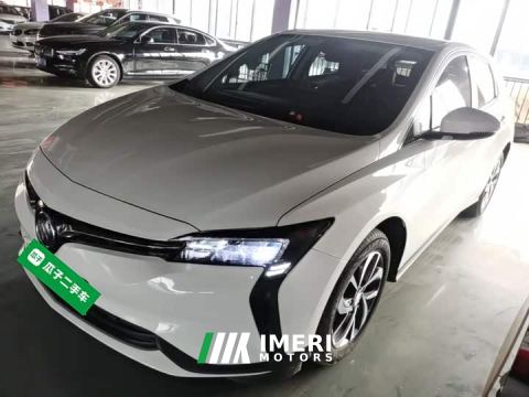 2025 Buick Weilan 6 450km Comfort Plus Edition - ავტომობილი ჩინეთიდან