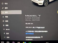 Tesla Model Y Long Range All-Wheel Drive - photo 11