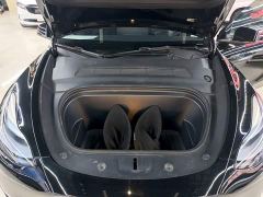 Tesla Model Y Long Range All-Wheel Drive - photo 19