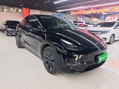 Tesla Model Y Long Range All-Wheel Drive - photo 3