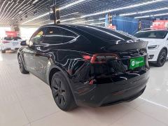 Tesla Model Y Long Range All-Wheel Drive - photo 4