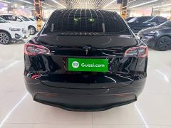 Tesla Model Y Long Range All-Wheel Drive - photo 5