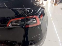 Tesla Model Y Long Range All-Wheel Drive - photo 7