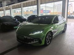 BYD Seal 06 DM-i 120KM Flagship - photo 1