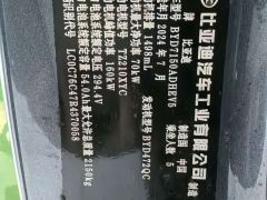 BYD Seal 06 DM-i 120KM Flagship - photo 2