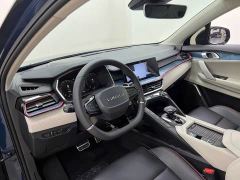 Lynk & Co 06 1.5T Halo Edition - ფოტო 10