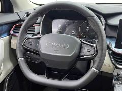 Lynk & Co 06 1.5T Halo Edition - ფოტო 19