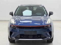 Lynk & Co 06 1.5T Halo Edition - ფოტო 2