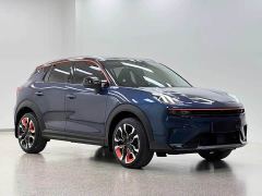 Lynk & Co 06 1.5T Halo Edition - ფოტო 3