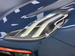 Lynk & Co 06 1.5T Halo Edition - ფოტო 4