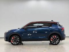 Lynk & Co 06 1.5T Halo Edition - ფოტო 5