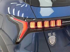 Lynk & Co 06 1.5T Halo Edition - ფოტო 6