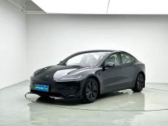 Tesla Model 3 Rear-Wheel Drive - фото 1