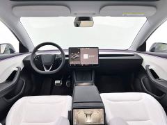 Tesla Model 3 Rear-Wheel Drive - фото 15