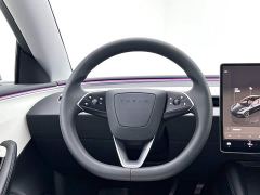 Tesla Model 3 Rear-Wheel Drive - фото 16