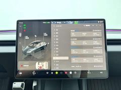 Tesla Model 3 Rear-Wheel Drive - фото 2