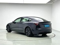 Tesla Model 3 Rear-Wheel Drive - фото 4