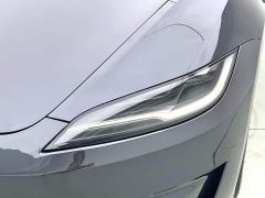Tesla Model 3 Rear-Wheel Drive - фото 8