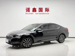 Skoda Superb TSI280 DSG Prestige - фото 1