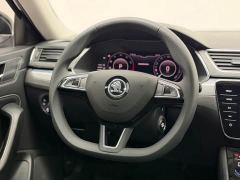 Skoda Superb TSI280 DSG Prestige - фото 10