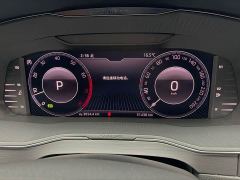 Skoda Superb TSI280 DSG Prestige - фото 11
