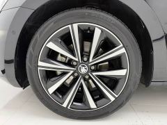 Skoda Superb TSI280 DSG Prestige - фото 14