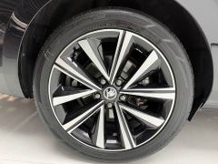 Skoda Superb TSI280 DSG Prestige - фото 16