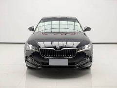 Skoda Superb TSI280 DSG Prestige - фото 2